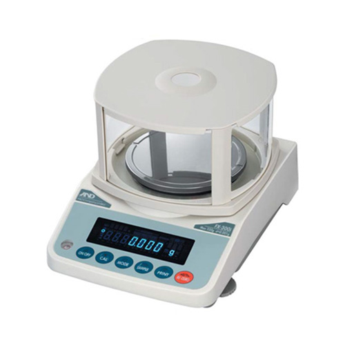 FX-300i 보급형 정밀저울