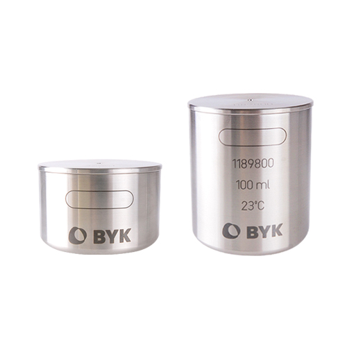 1130 BYK 비중컵