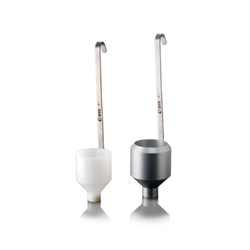 DIN/ISO Dip Cup BYK 점도컵