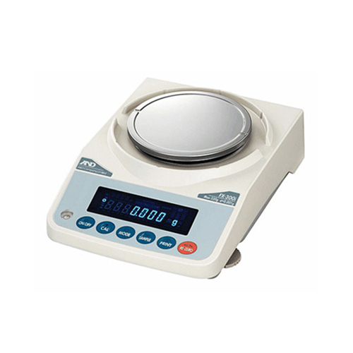 FX-3000i 보급형 정밀저울