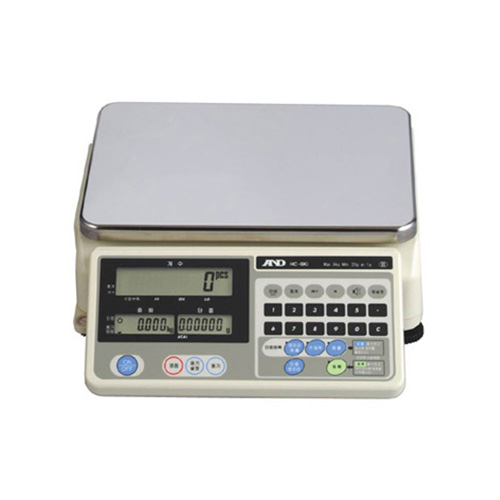 HC-3Ki 계수용저울