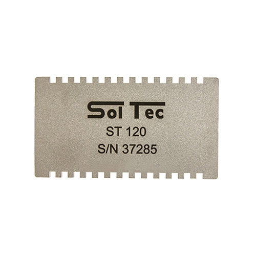 ST 120 습도막게이지
