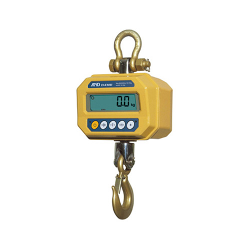 FJ-K500 매달림저울