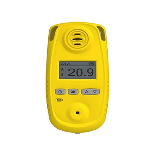 M201 단일가스측정기