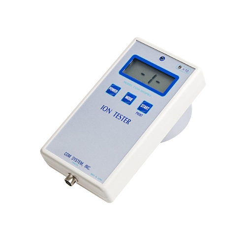 COM-3010PRO 음이온측정기