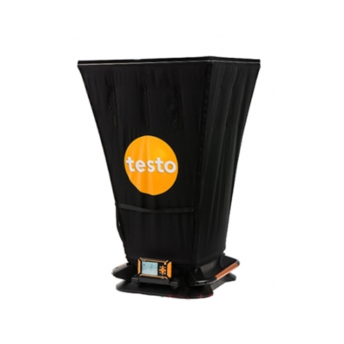 testo 420 직독식 풍량계