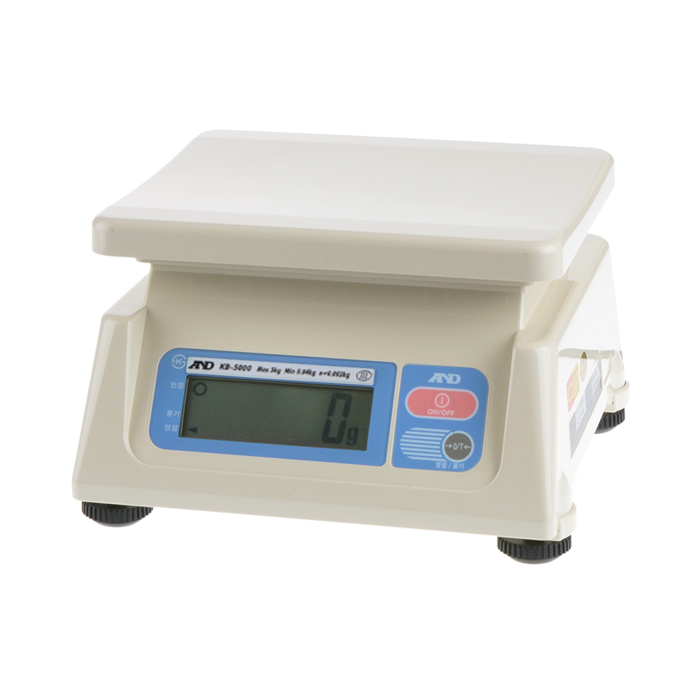 KB-5000 단순중량저울