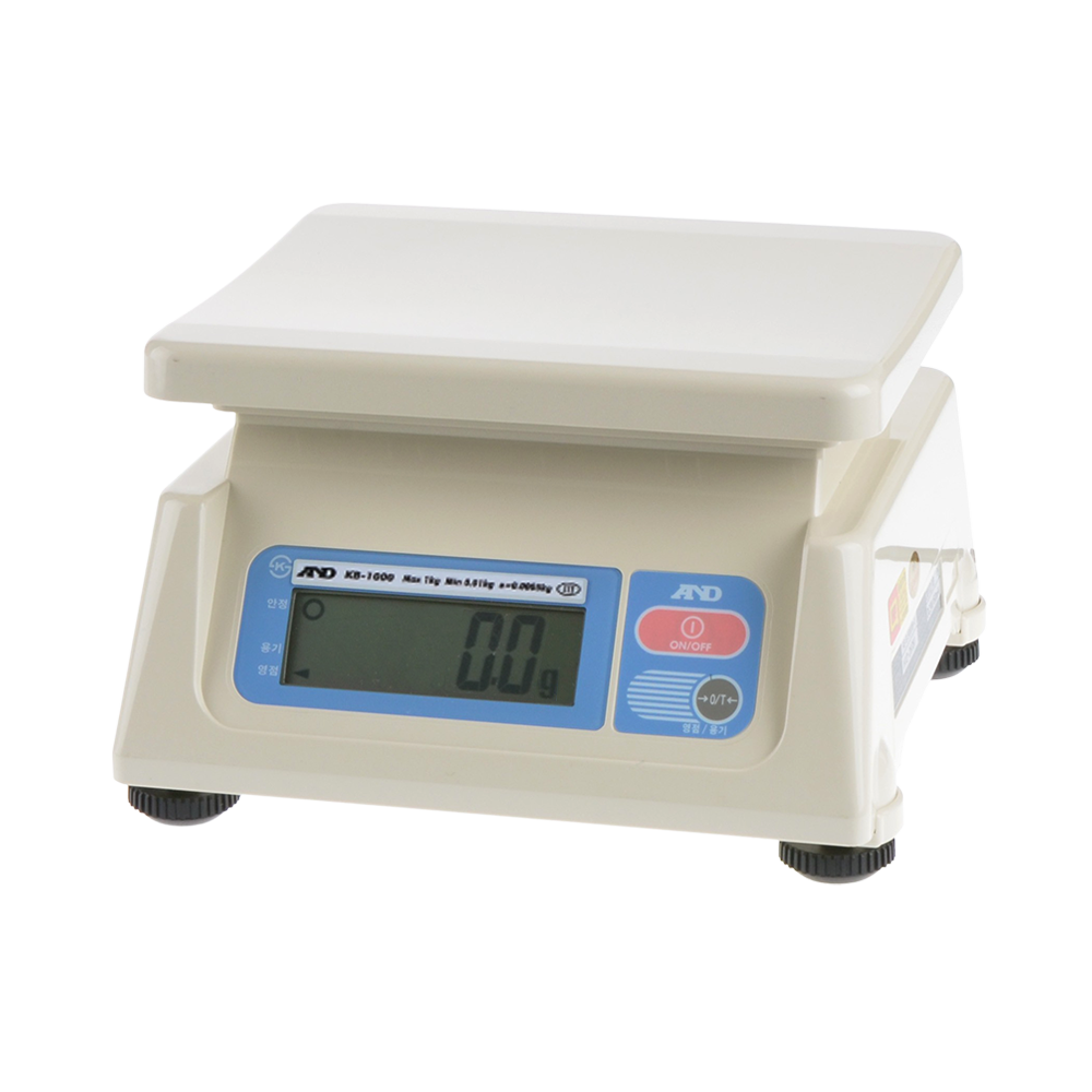 KB-1000 단순중량저울