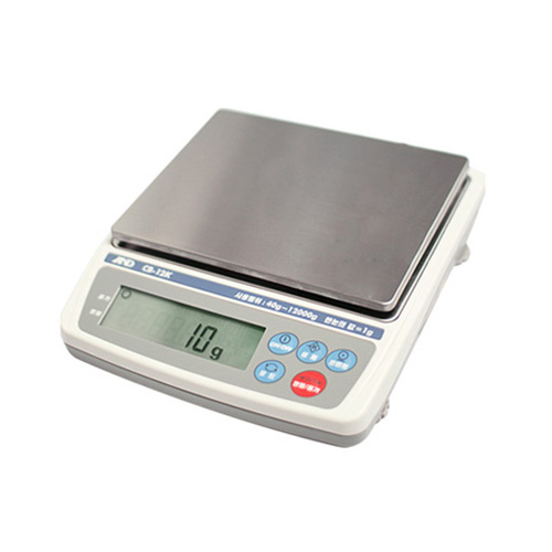 CB-6000 미량정밀저울
