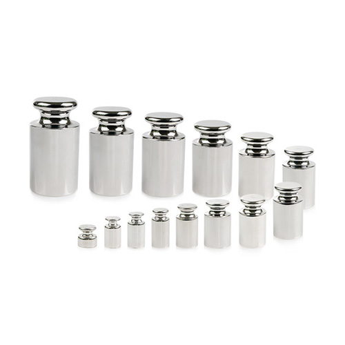 F1급 표준분동 낱개 1g~20kg