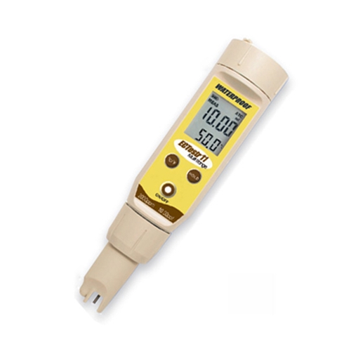 EC Testr 11 포켓용 전도도측정기