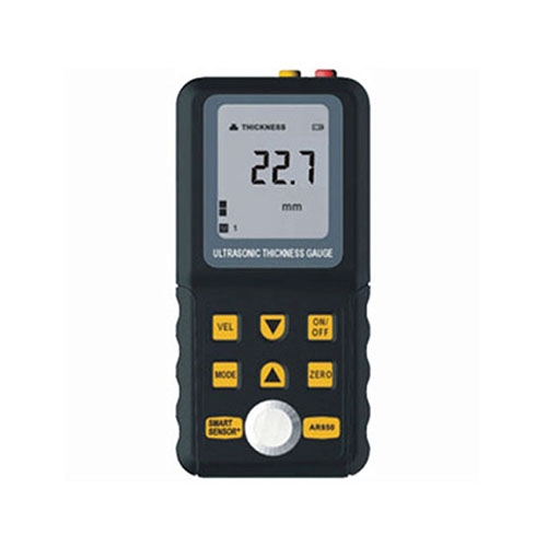 AR-850 초음파두께측정기