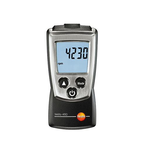 testo 460 포켓형 회전계