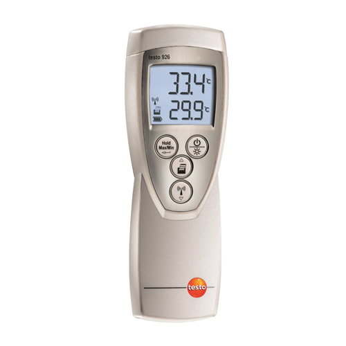 testo 926 T타입 온도계