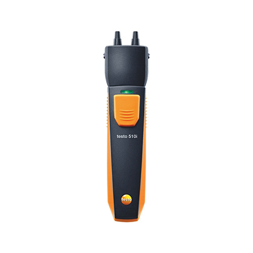 testo 510i 스마트 차압계