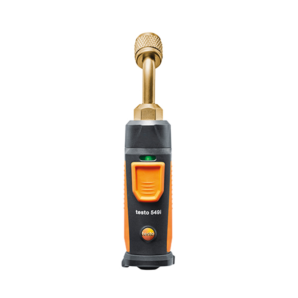 testo 549i 스마트 압력계