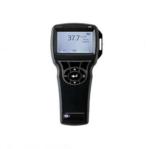 AXD-610 정밀급 차압계
