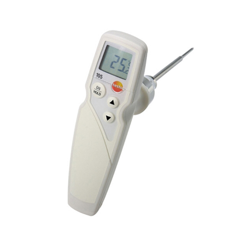 testo 105 육류용 온도계