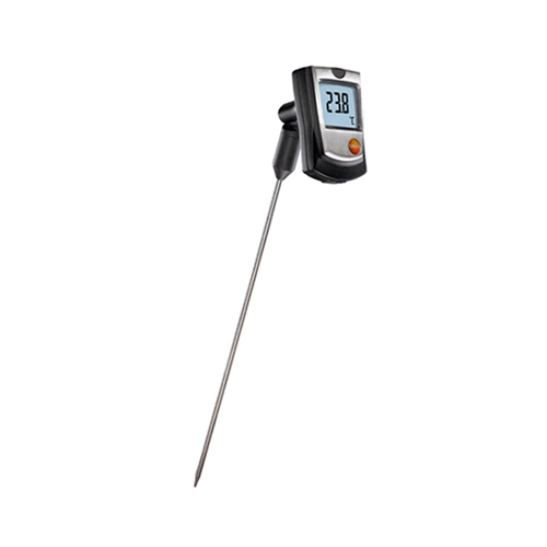 testo 905-T1 침투용 온도계