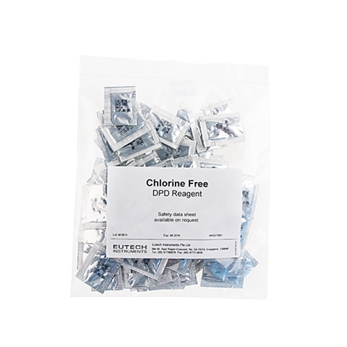 Chlorine Free DPD Reagent 유리잔류염소시약