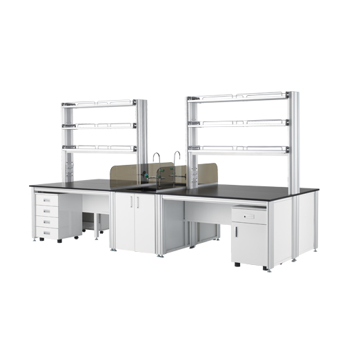 LCA-3300 Series 시약대형 중앙실험대