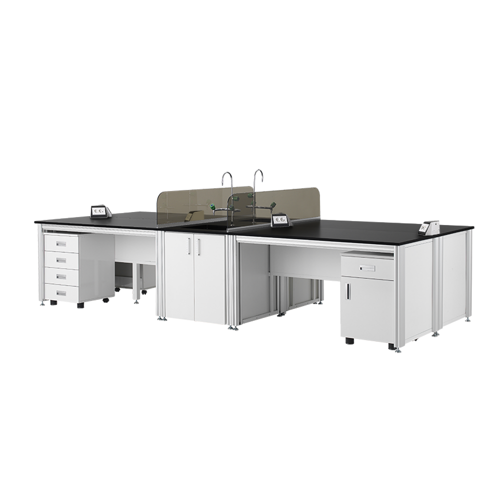 LCA-2300 Series 콘센트형 중앙실험대