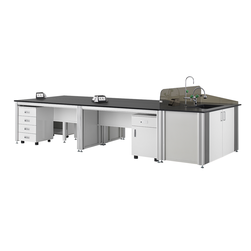 LCA-2200 Series 콘센트형 중앙실험대