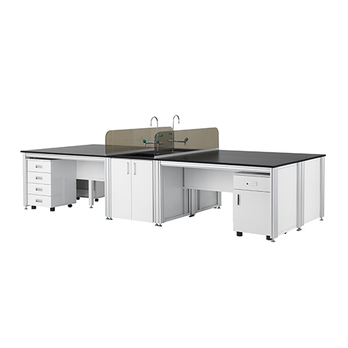 LCA-1300 Series 기본형 중앙실험대