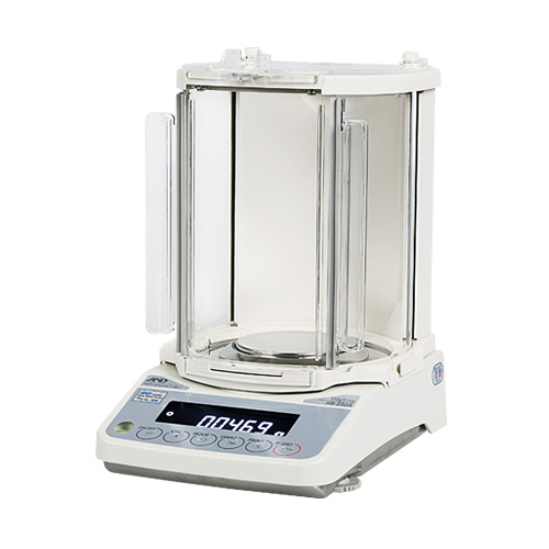 HR-250A 분석용 정밀저울
