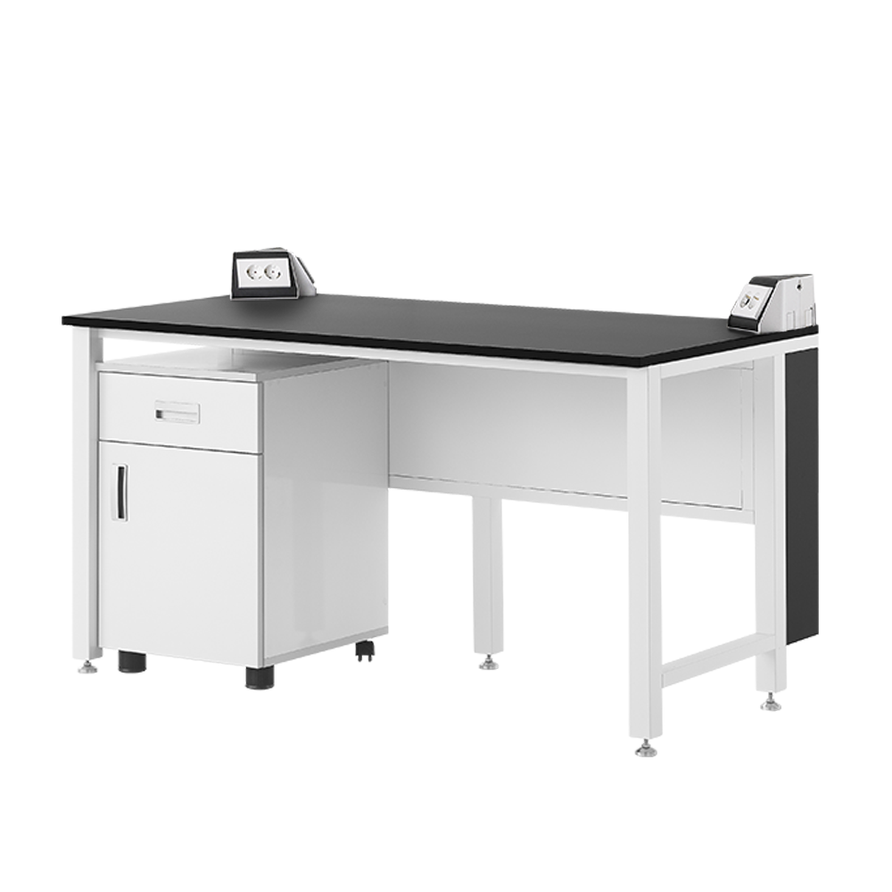 LSS-2200 Series 콘센트형 벽면실험대
