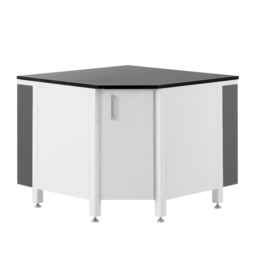 LSS-1400 Series 기본형 코너실험대