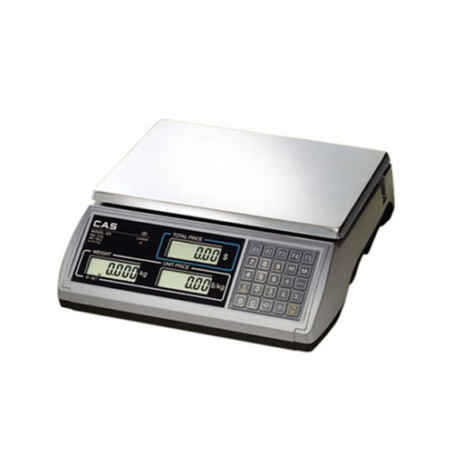 ER PLUS-15CB 유통형저울