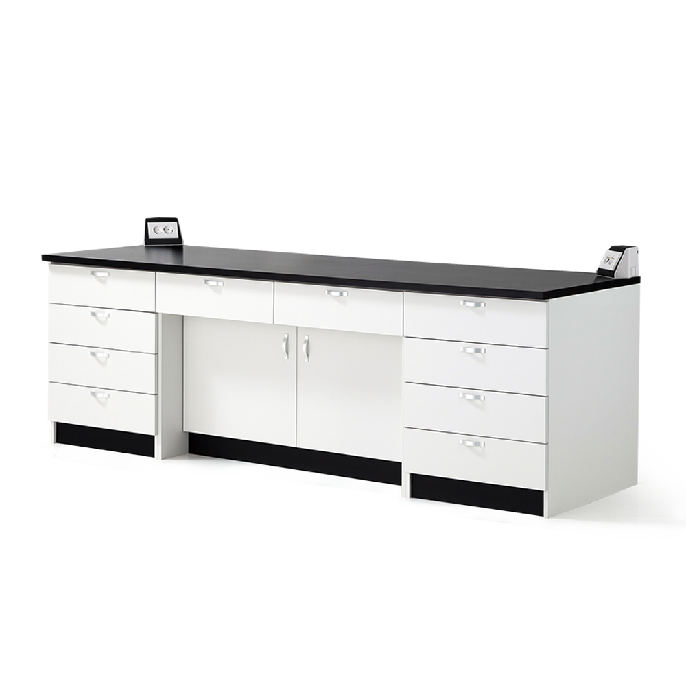 LSW-2300 Series 콘센트형 벽면실험대
