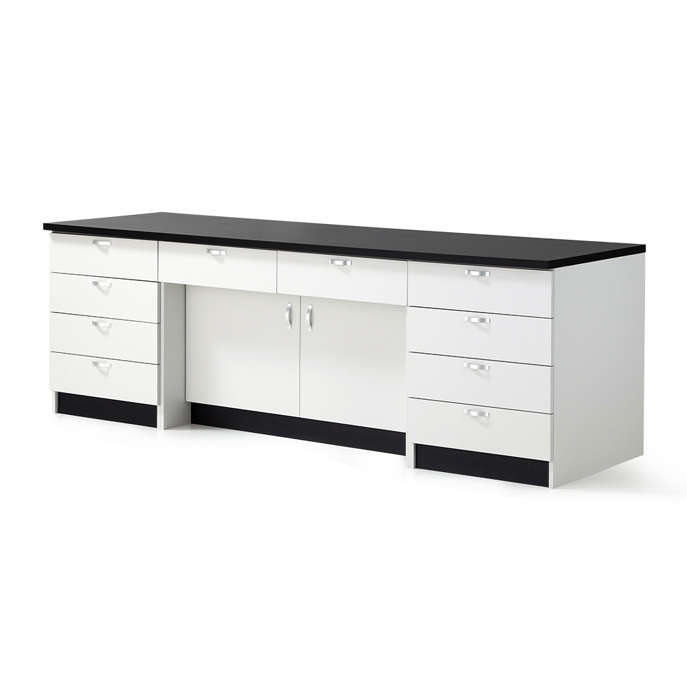 LSW-1300 Series 기본형 벽면실험대
