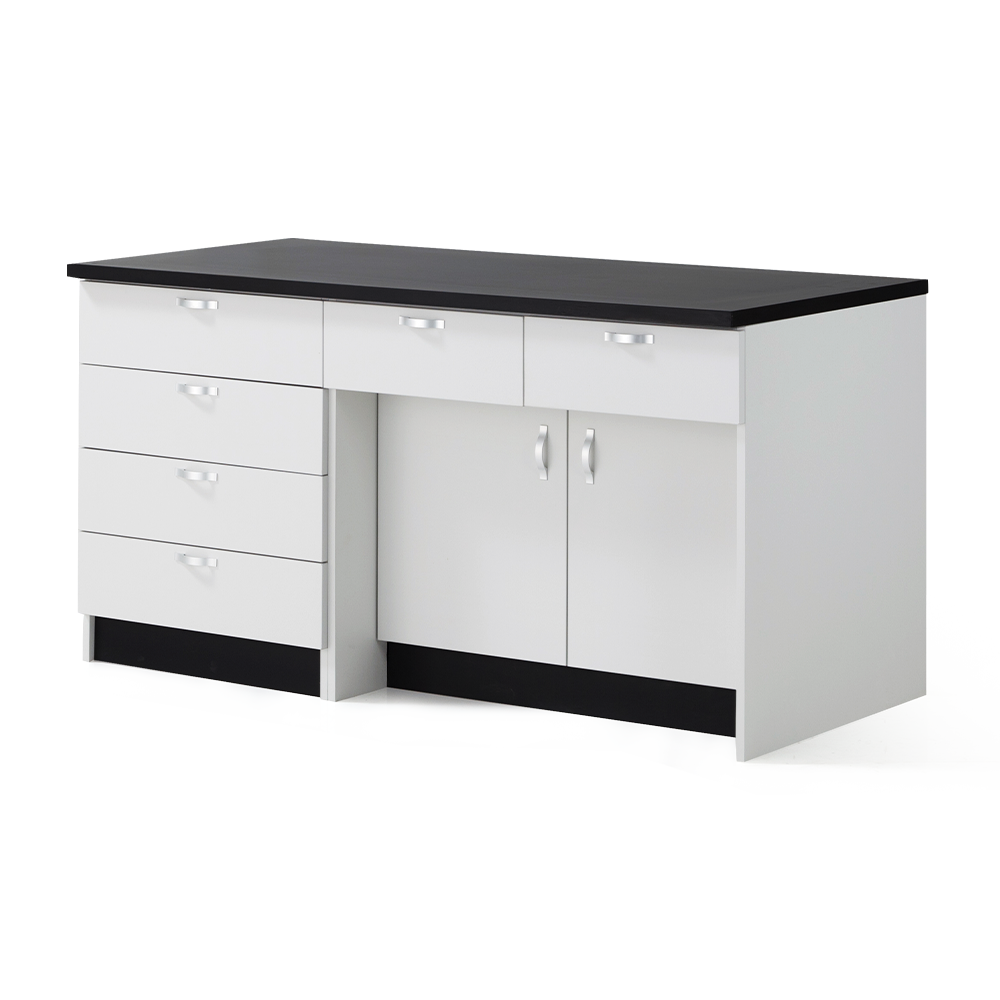 LSW-1100 Series 기본형 벽면실험대