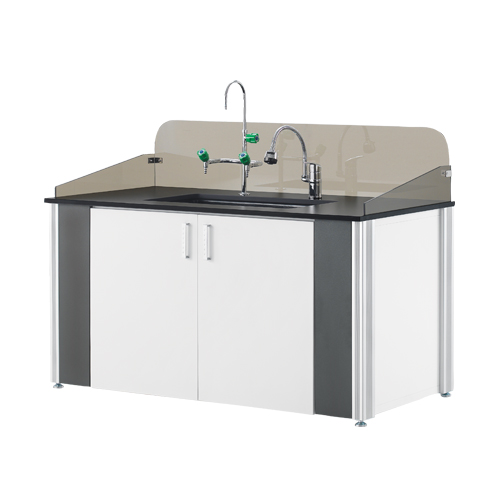 LWA-1100 Series 알루미늄 중일조싱크대