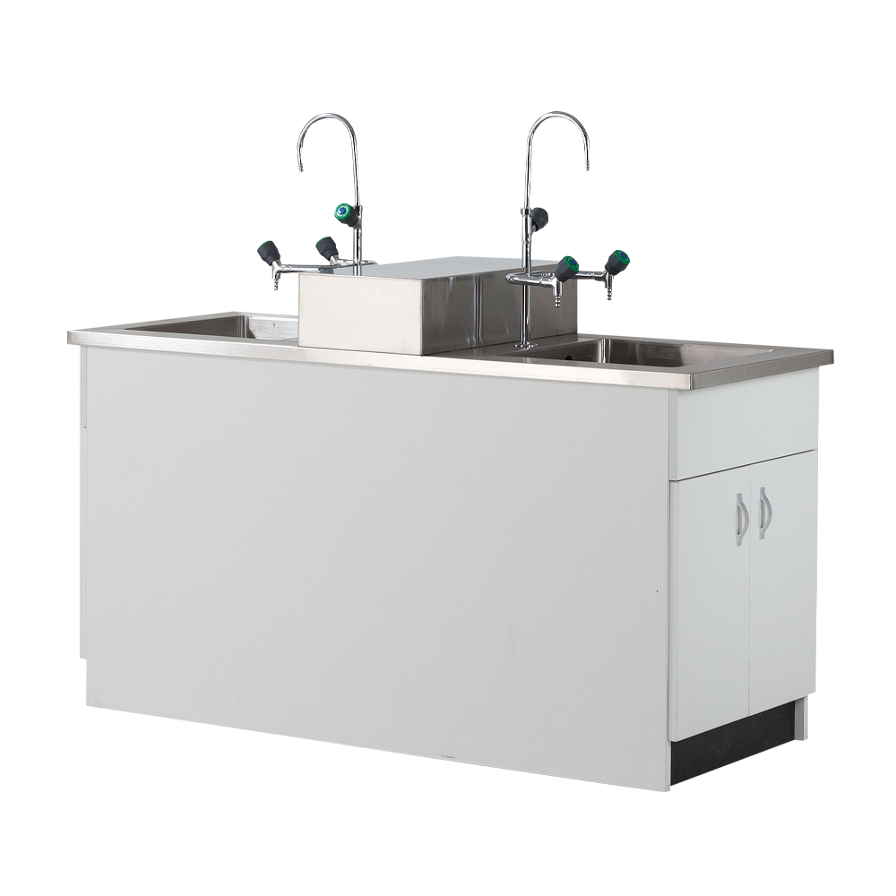 LWW-3100 Series 목재 배면형싱크대
