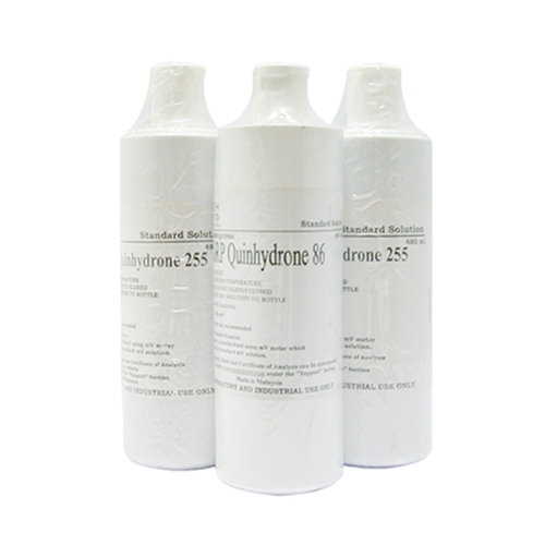 ORP 버퍼 Buffer Solution