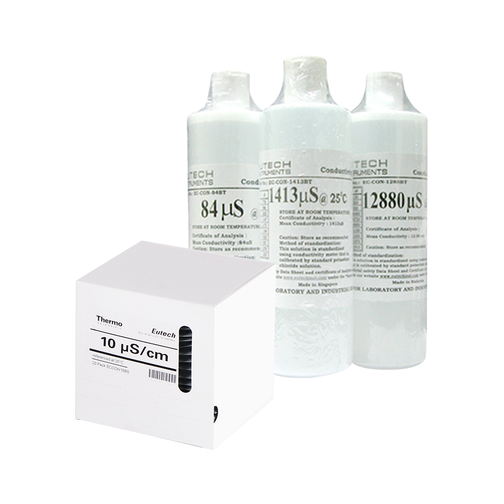 Conductivity 버퍼 Buffer Solution
