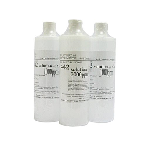 TDS 버퍼 Buffer Solution