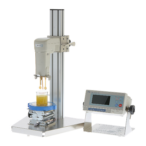 SV-10 Kinematic Viscometer 동점도측정기
