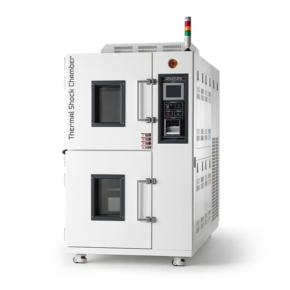 EM-DT2-350 열충격시험기