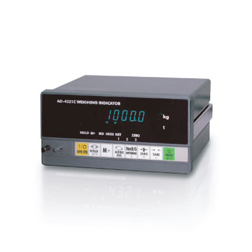AD-4321C 산업용 인디게이터