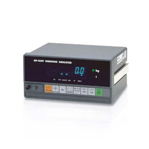 AD-4329A 산업용 인디게이터
