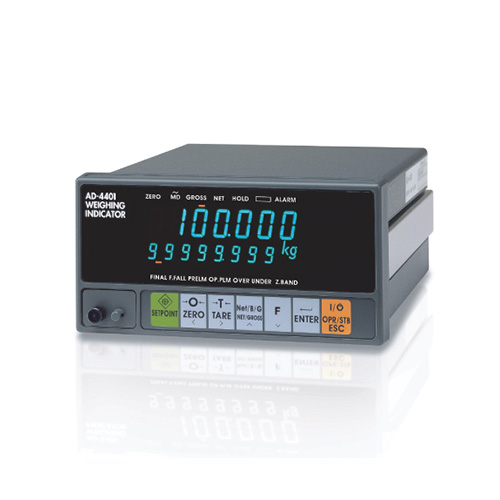 AD-4401A 산업용 인디게이터