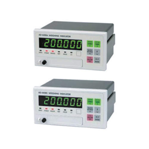 AD-4408A/C 산업용 인디게이터