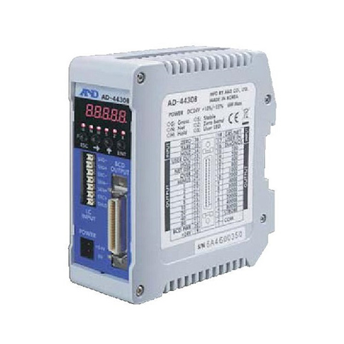 AD-4430C 산업용 인디게이터