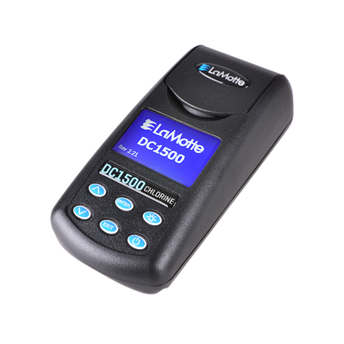 DC-1500-CL 잔류염소 측정기