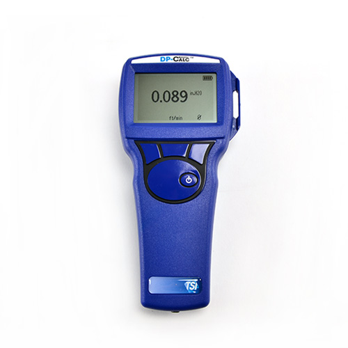 TSI 5815 정밀급 차압계