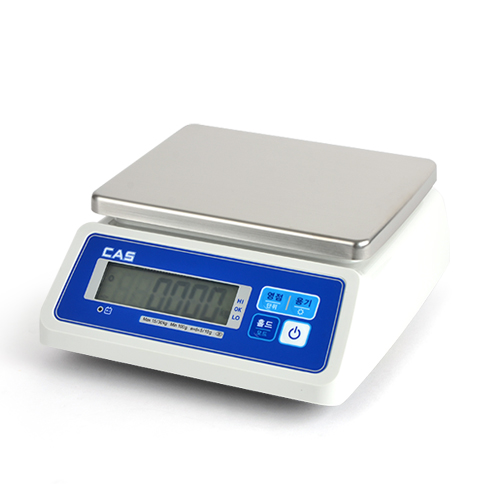 SWII-CW (15kg) 방수형저울
